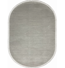 Ковер Sardes 6312A Gri/Gri