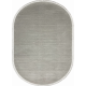 Ковер Sardes 6312A Gri/Gri 