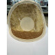 Ковер MONACO PREMIUM 1168 YELLOW CREAM GOLDEN 