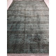 Ковер TEHRAN 2649 COAL GRAY/MAVY BLUE 