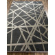 Ковер ELEGANT VIP 2713 COAL GRAY GRAY 