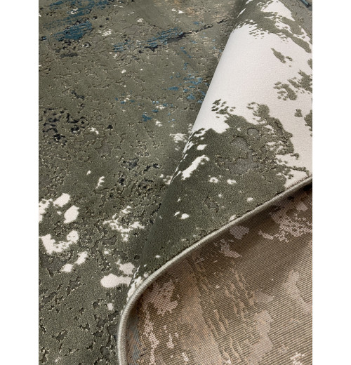 Ковер ELEGANT 2560 SILVER CREAM 