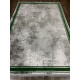 Ковер ELEGANT 2717 SILVER/GREEN 