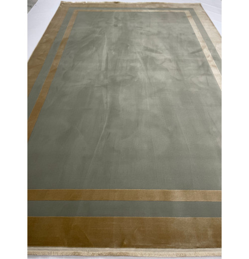 Ковер TEHRAN 2820 SILVER GRAY/BEIGE 