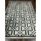 Ковер ELEGANT 2719 CREAM/GREEN 