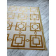 Ковер MONACO 1023 YELLOW CREAM GOLDEN 