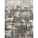 Ковер ANT C491D GRAY BLUE 