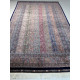 Ковер BUKHARA 5514 DARK BLUE, шелковый GOLDEN, шелк 