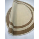Ковер MONACO PREMIUM 1653 YELLOW CREAM BEIGE 