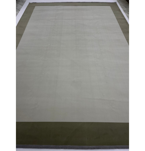 Ковер MONACO 1641 SILVER GRAY/COAL GRAY 