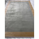 Ковер ELEGANT VIP 2819 SILVER GRAY/BEIGE 