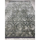 Ковер MONACO 1771 SMOKY GRAY WHITE CREAM 