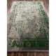 Ковер ELEGANT 2657 SILVER/GREEN 