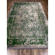 Ковер ELEGANT 2657 SILVER/GREEN 