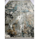 Ковер TEHRAN 2536 SILVER GRAY/COAL GRAY 
