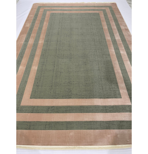 Ковер MONACO 1875 SMOKY GRAY/BEIGE 