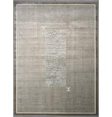 Ковер MONACO PREMIUM 1170 SILVER GRAY YELLOW CREAM