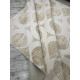Ковер Sardes 6117A CREAM/CREAM 