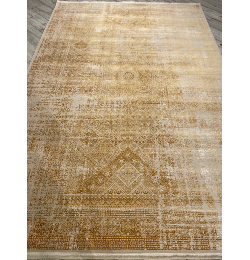 Ковер MONACO 1094 YELLOW CREAM/GOLDEN 