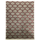 Ковер ELEGANT AC2542 GRAY/RED 