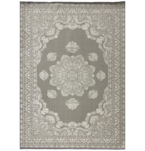 Ковер MONACO 1745 SILVER/GRAY 