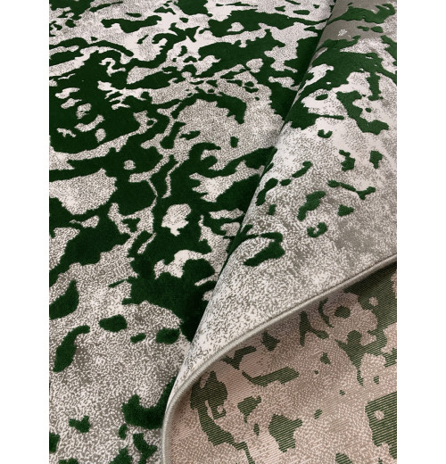 Ковер ELEGANT 2659 CREAM/GREEN 