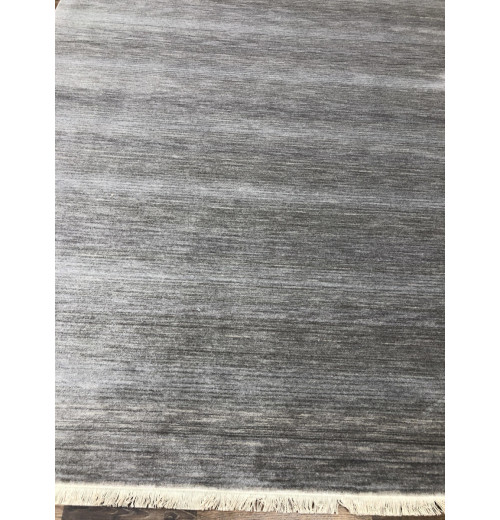 Ковер MANRESA 0216A GREY GREY 