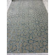 Ковер MONACO 1032/2 SMOKY GRAY MAVY BLUE 