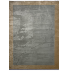 Ковер ELEGANT VIP 2819 SILVER GRAY/BEIGE