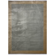 Ковер ELEGANT VIP 2819 SILVER GRAY/BEIGE 