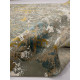Ковер TEHRAN 2536 SILVER GRAY/GOLDEN 