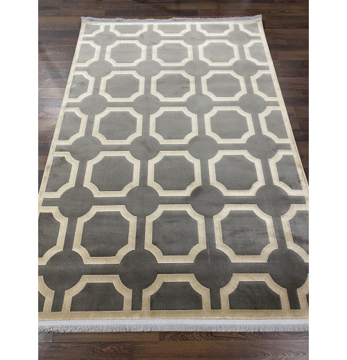 Ковер ELEGANT 2650 WALNUT/BEIGE 