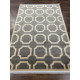 Ковер ELEGANT 2650 WALNUT/BEIGE 
