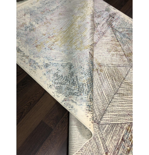 Ковер MIRASS AC2577 CREAM/BEIGE 