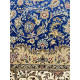 Ковер SILK5025 BEIGE/BLUE 