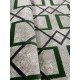 Ковер ELEGANT 2719 CREAM/GREEN 