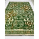 Ковер MONACO 1678 SILVER GRAY/GREEN 