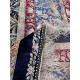 Ковер BUKHARA 5890 DARK BLUE NAVY BLUE 