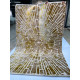 Ковер MONACO PREMIUM 1162 YELLOW CREAM BEIGE 