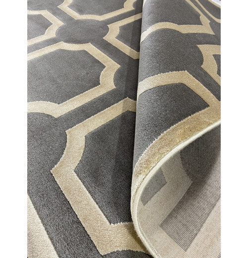 Ковер ELEGANT 2650 WALNUT/BEIGE 