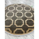 Ковер ELEGANT VIP 2650 WALNUT/BEIGE 