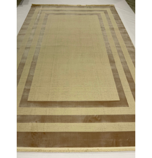 Ковер MONACO 1874 YELLOW CREAM/BEIGE 
