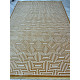 Ковер MONACO 1043 YELLOW CREAM/GOLDEN 