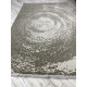 Ковер MONACO 1809 SILVER GRAY SMOKY GRAY 