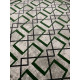 Ковер ELEGANT 2719 CREAM/GREEN 