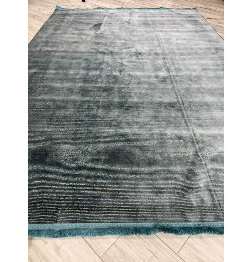 Ковер MONACO 1063 SILVER GRAY MAVY BLUE 