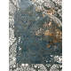 Ковер MONACO 1708 PIGEON/SILVER GRAY 