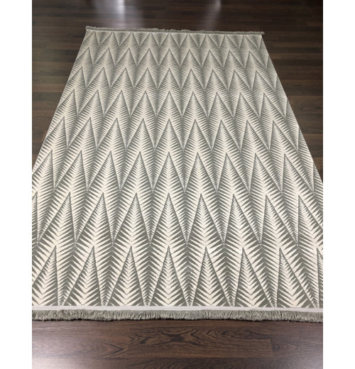 Ковер ELEGANT AC2526 BEIGE/GRAY 