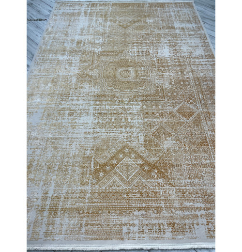 Ковер MONACO 1094 YELLOW CREAM/GOLDEN 