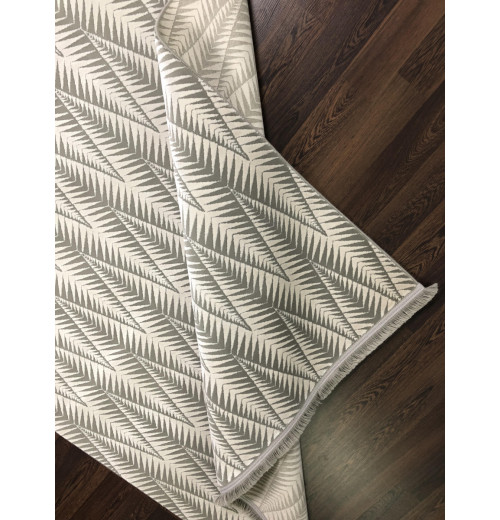 Ковер ELEGANT AC2526 BEIGE/GRAY 